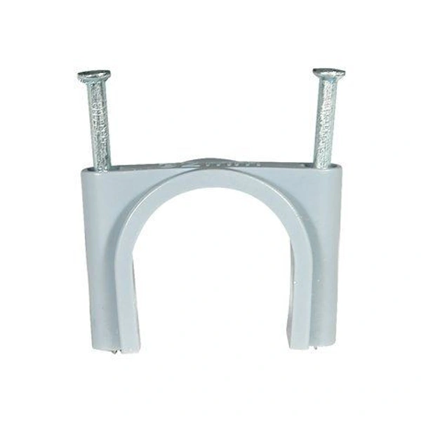 Clamp UPVC 0.75"