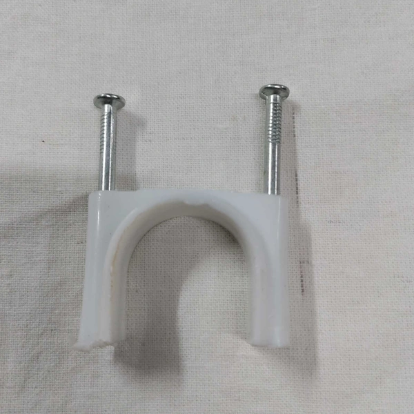 Clamp UPVC 0.75"