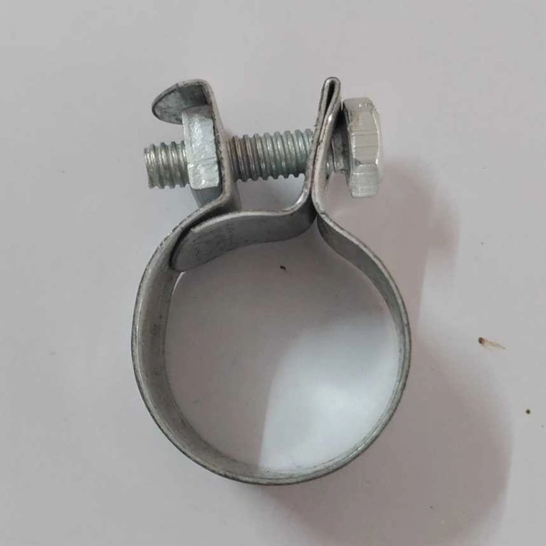 Hose Clip 1" Garden Pipe