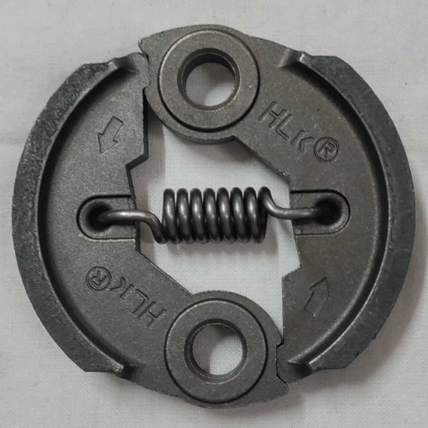 Clutch 52CC