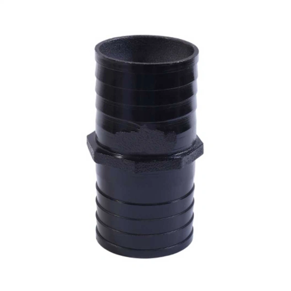 Hose Connector CI 2"
