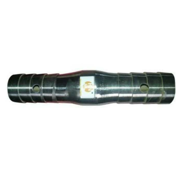 Hose Connector SS 42MM