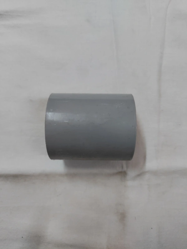 Coupler PVC 50MM