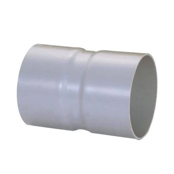 Coupler PVC 75MM ISI