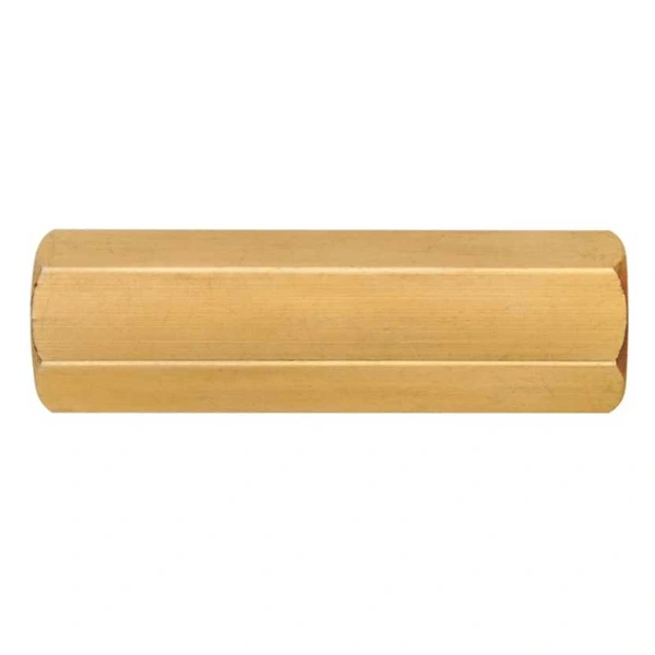 Coupler Brass 20MM