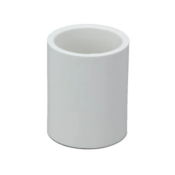 Coupler UPVC 0.75"