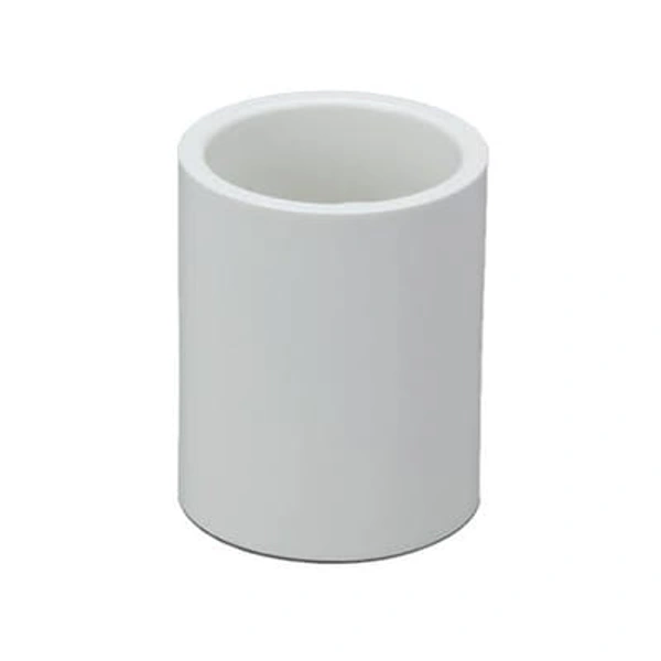 Coupler UPVC 1"