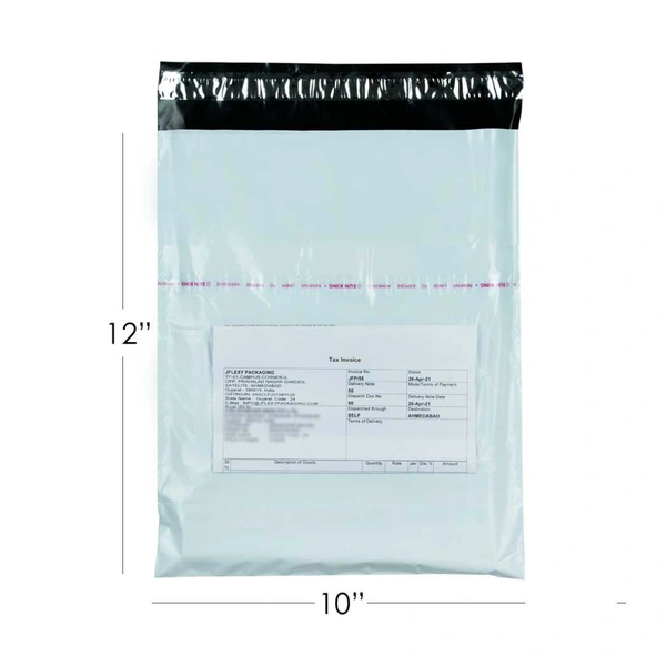Currier Bag 10*12