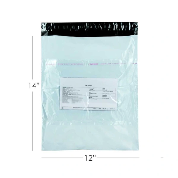 Currier Bag 12*14