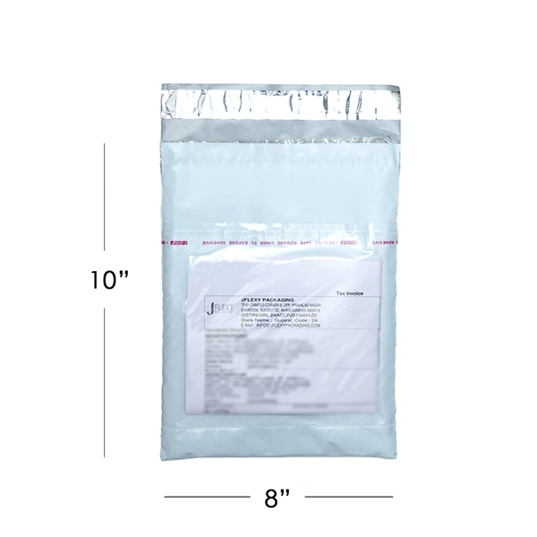 Currier Bag 8*10