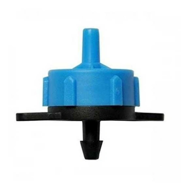 Dripper 8LPH 100 Nos JAIN