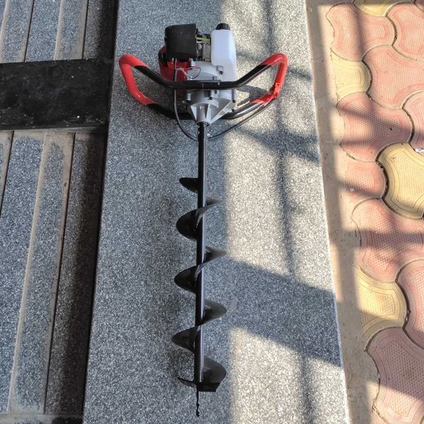 Earth Auger 52CC