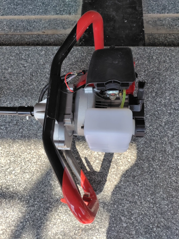 Earth Auger 52CC