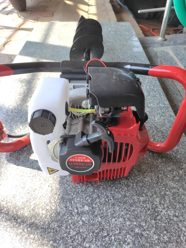 Earth Auger 52CC