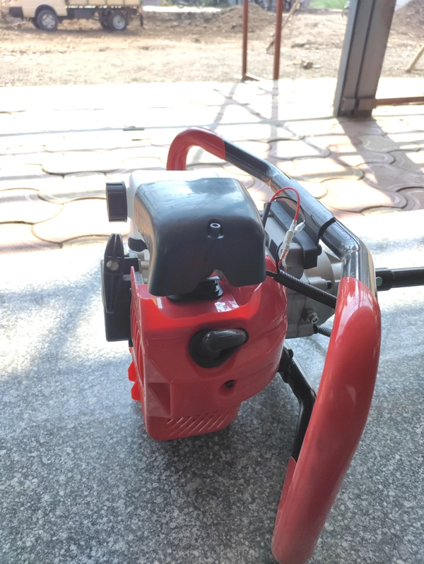 Earth Auger 52CC