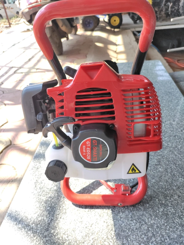 Earth Auger 52CC