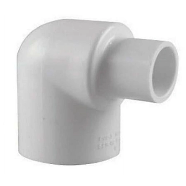 Elbow UPVC 1"-0.5"