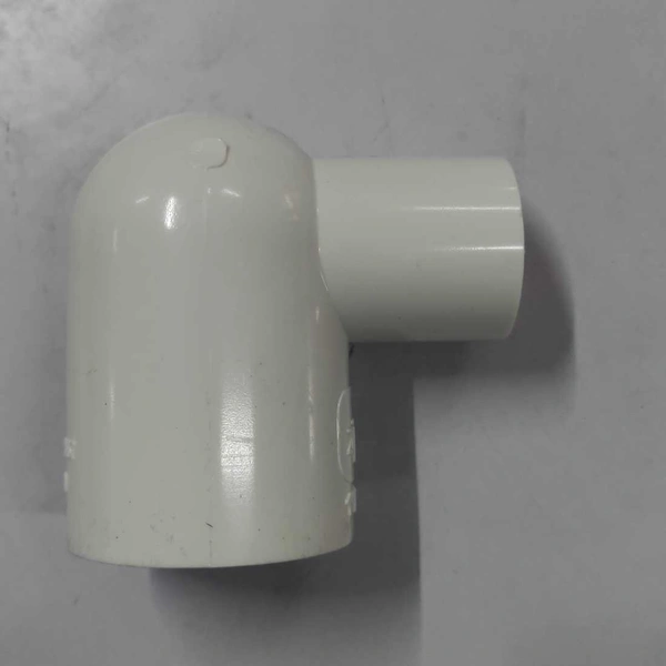 Elbow UPVC 1"-0.5"