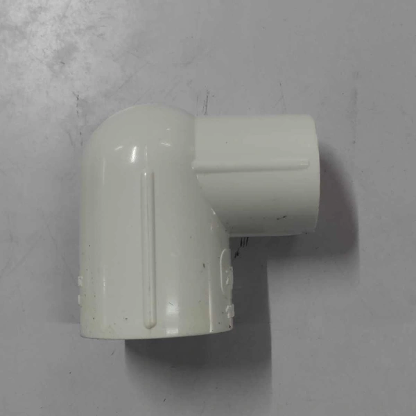 Elbow UPVC 1"-0.75"