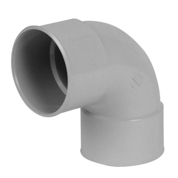 Elbow PVC 110MM LW