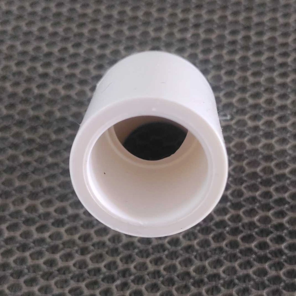 Elbow UPVC 0.5" 45D