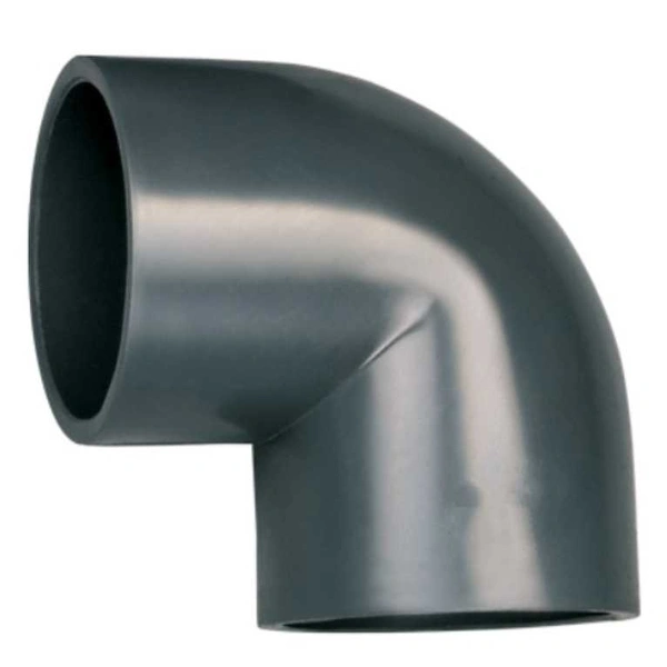Elbow PVC 63MM