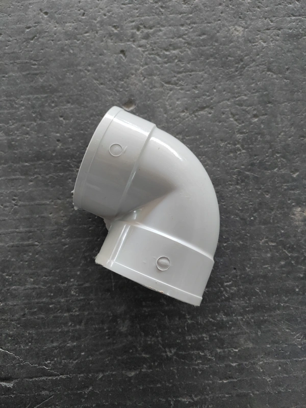 Elbow 75MM LW