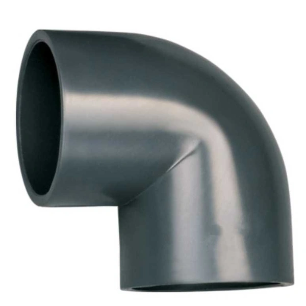 Elbow PVC 90MM