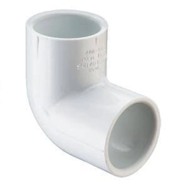 Elbow UPVC 1"