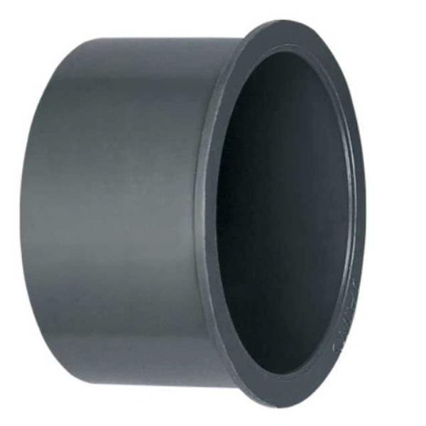 Endcap PVC 140MM