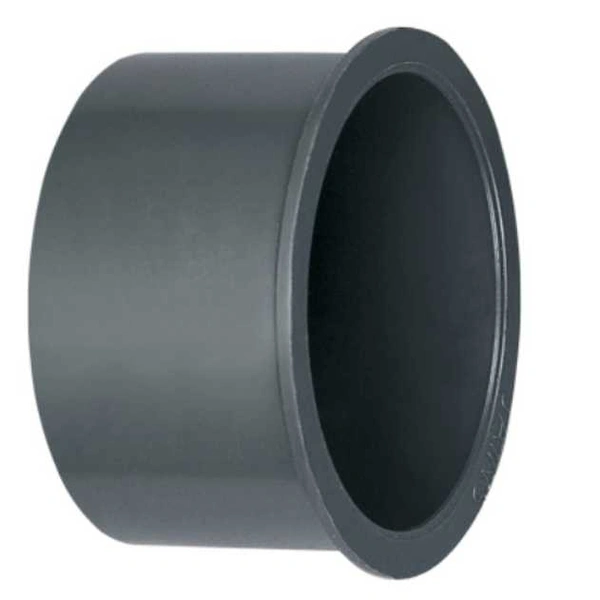 Endcap PVC 160MM