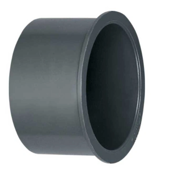 Endcap PVC 50MM