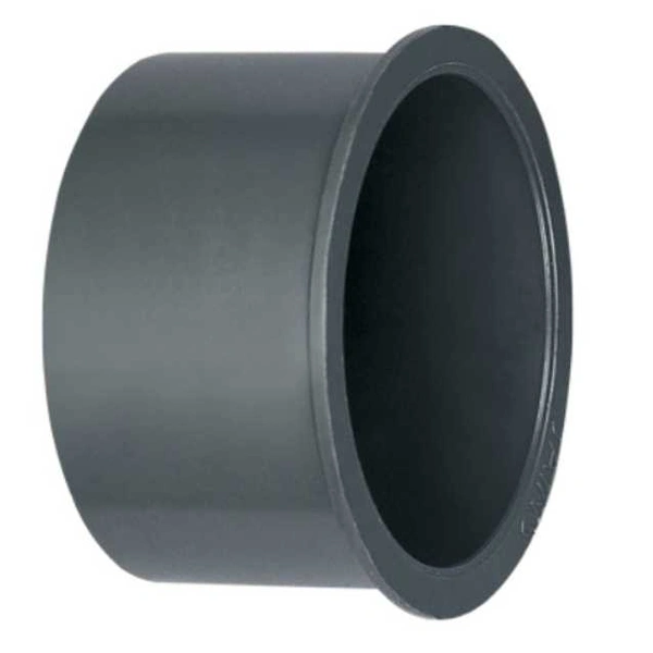 Endcap PVC 75MM