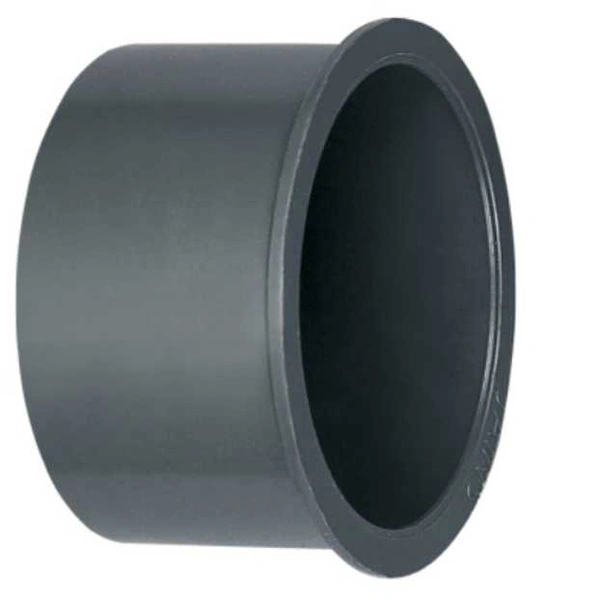 Endcap PVC 90MM