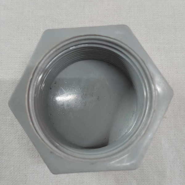 Endcap Threaded PVC 32MM