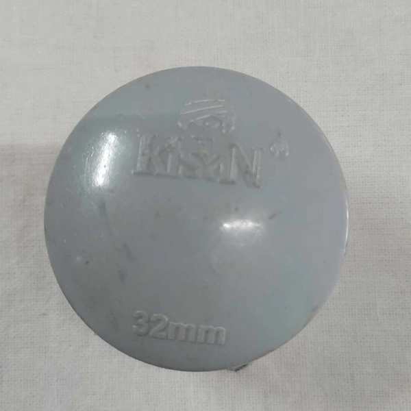 Endcap Threaded PVC 32MM