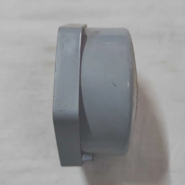 Endcap Threaded PVC 63MM