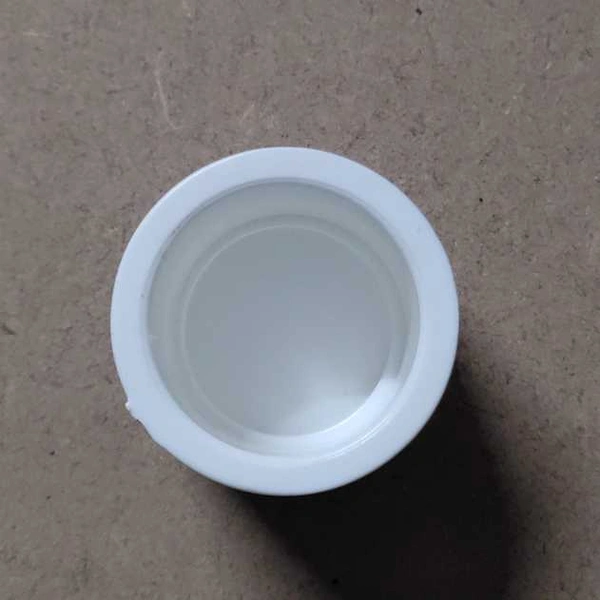 Endcap UPVC 0.75"