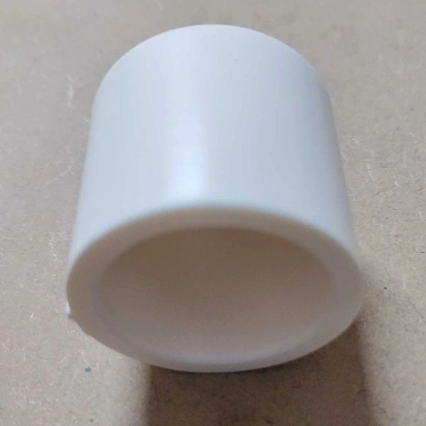 Endcap UPVC 0.75"