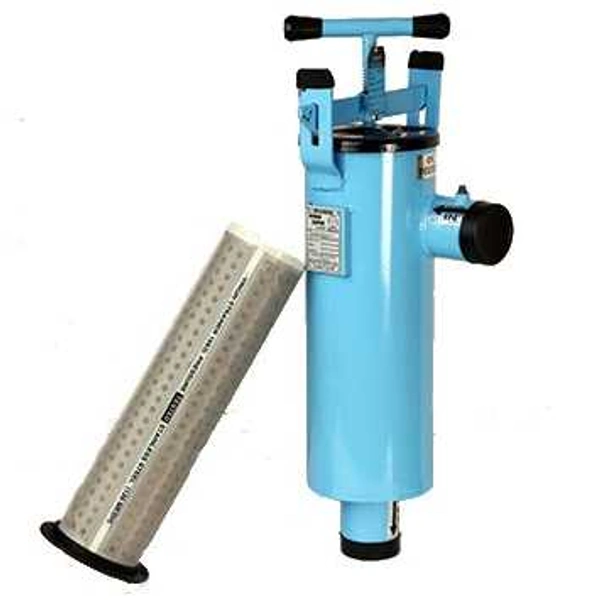 Screen Filter GI 2" L Type