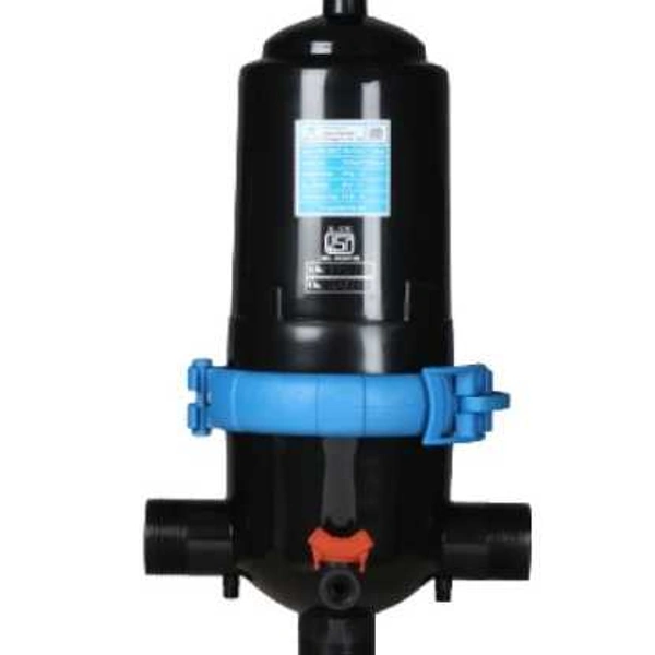 Disc Filter PP 2.5" 
