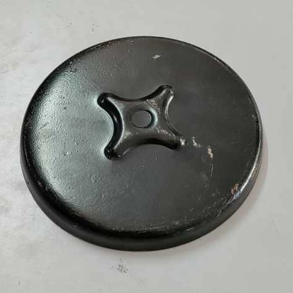 Filter Top Cap