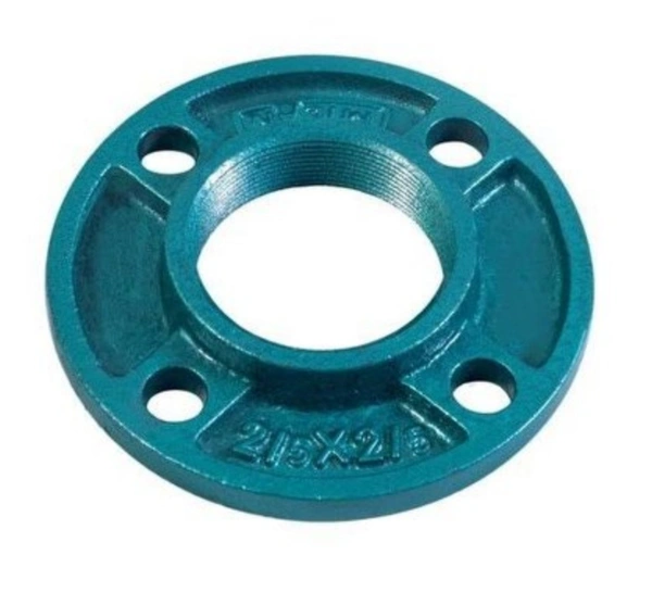 Flanges CI 2.5"-4"
