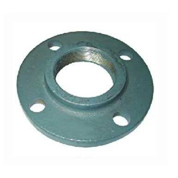 Flanges CI 3"-4"