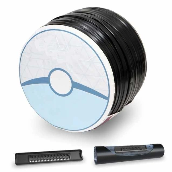 Flat drip pipe 20MM