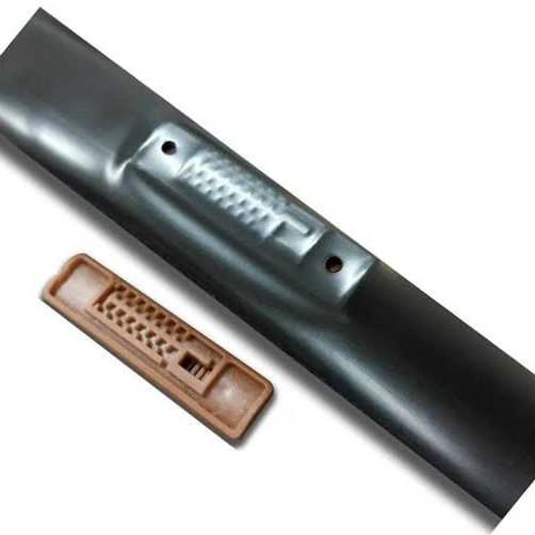 Flat drip pipe 20MM