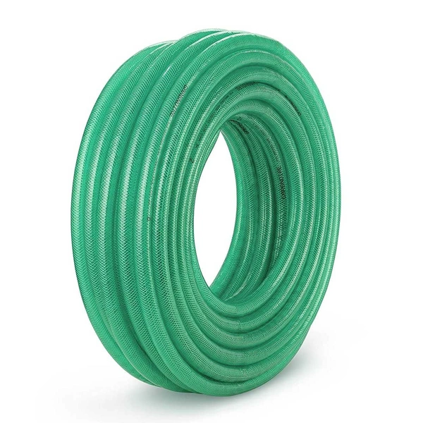 Garden Hose Pipe 0.5" Braided