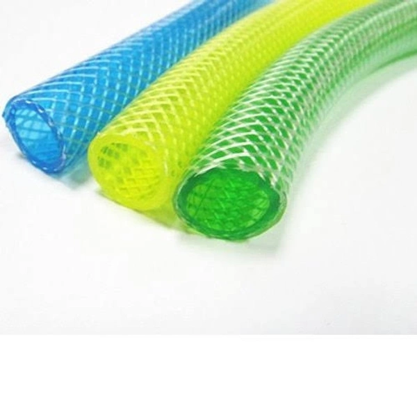 Garden Hose Pipe 0.75" Braded