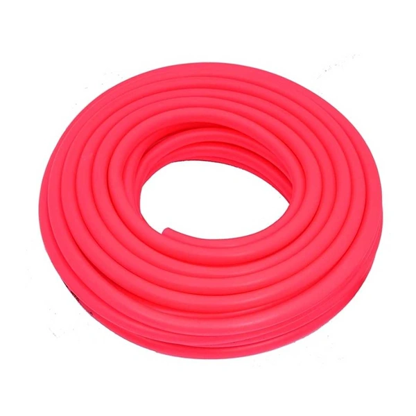 Garden Hose Pipe 0.75" Milky