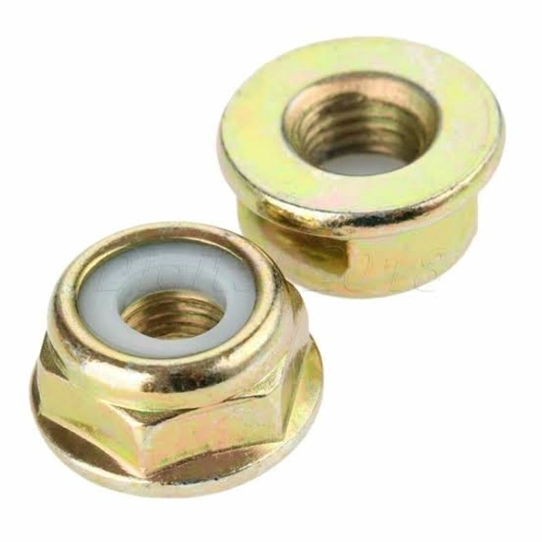 Brush Cutter Gear Head Lock Nut